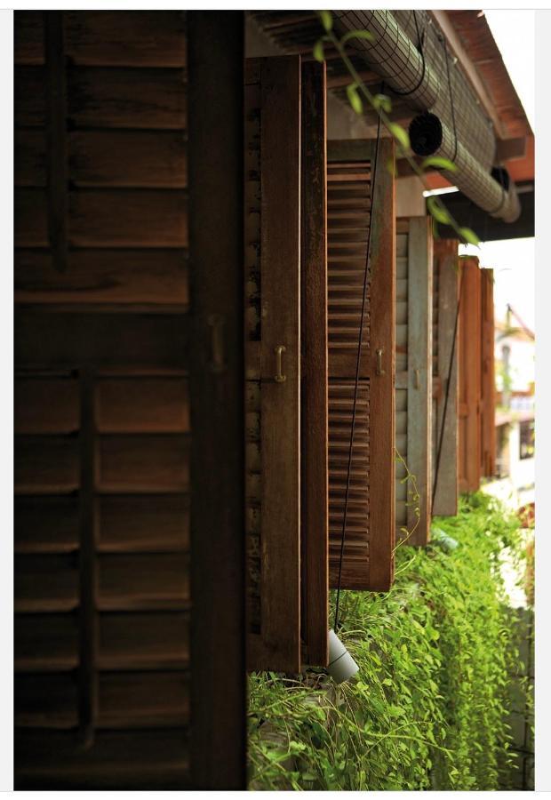 The Opposite Place Malacca Exterior foto
