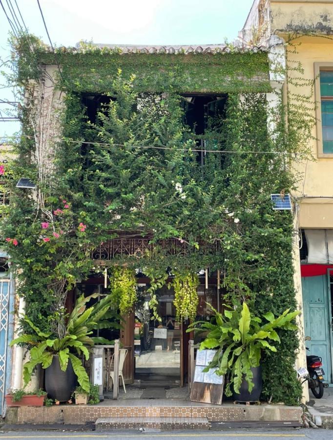 The Opposite Place Malacca Exterior foto